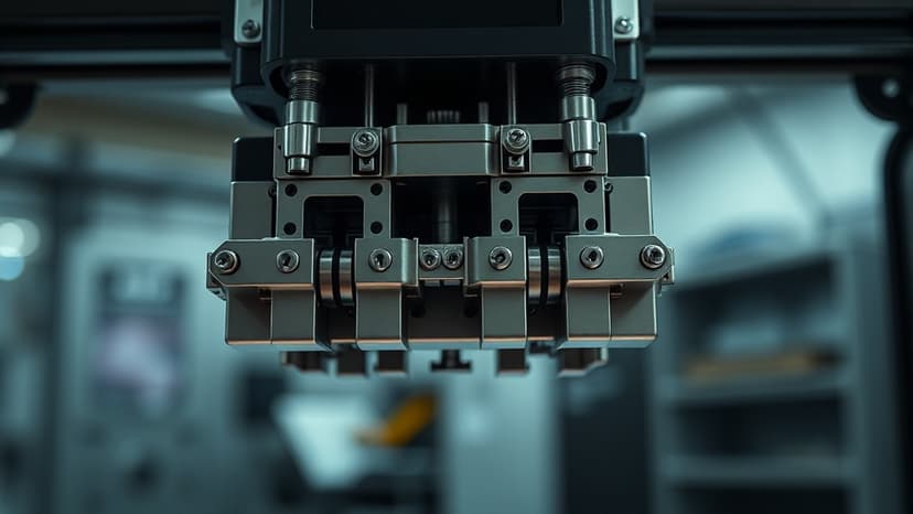 Snapmaker U1: Zero Waste 3D Printing Revolution
