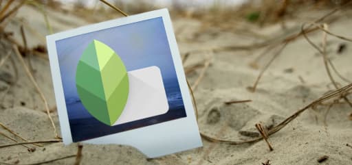 Snapseed iPhone App Gets Major Camera Update