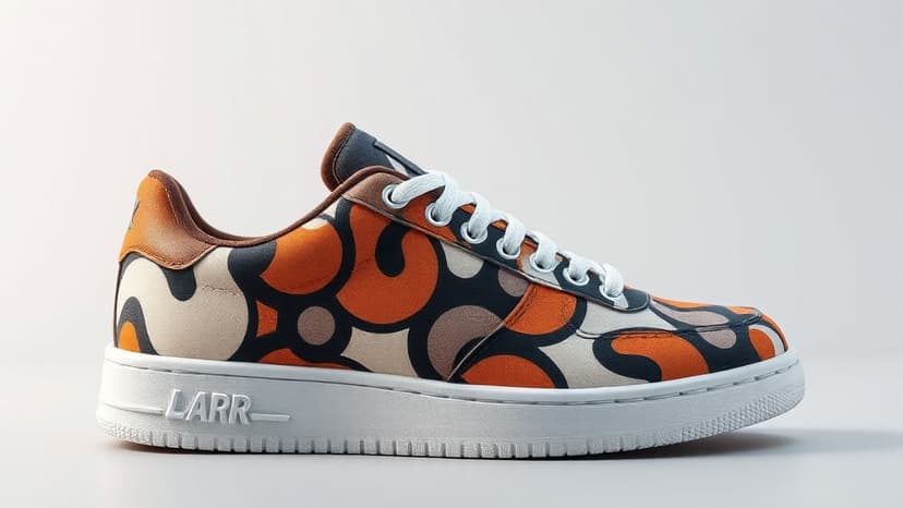 Vans Drops Hottest 'Souvenir' Old Skool Restock