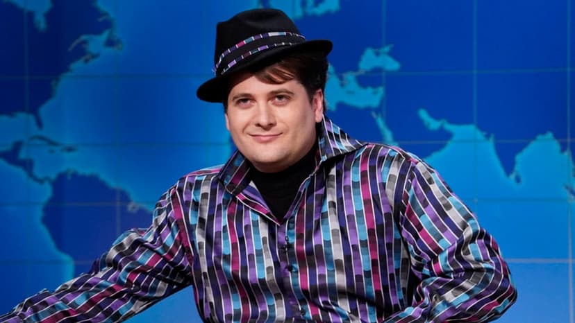 SNL Audition Nightmare: Comedian's Cringeworthy Test