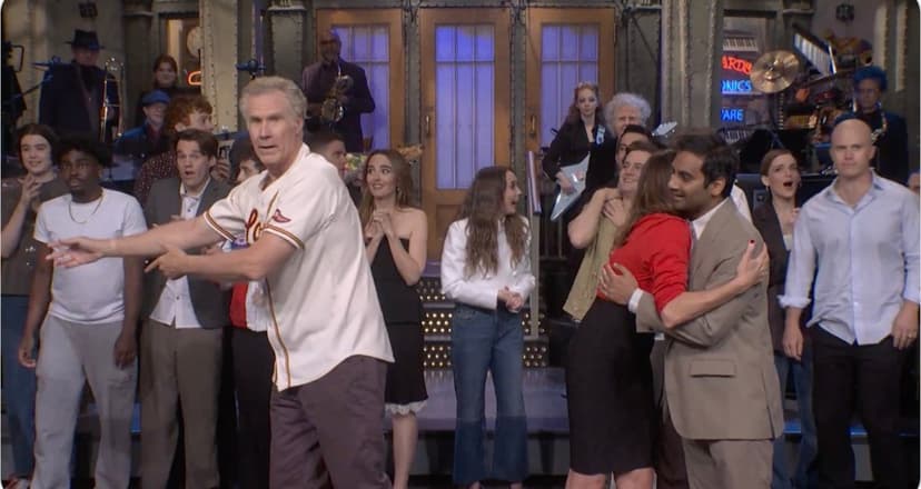 SNL Veterans Stay Put, New Stars Emerge