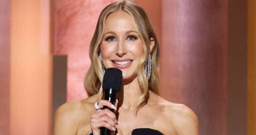 SNL Sketch Mocks Awkward Celeb Entrances on Jennifer Hudson Show