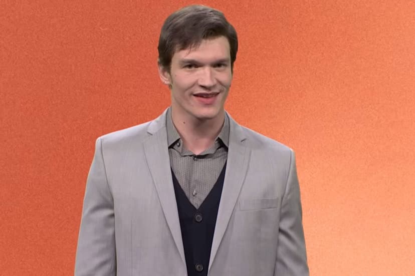 SNL Mocks Celebrities Using Tourette's as Excuse