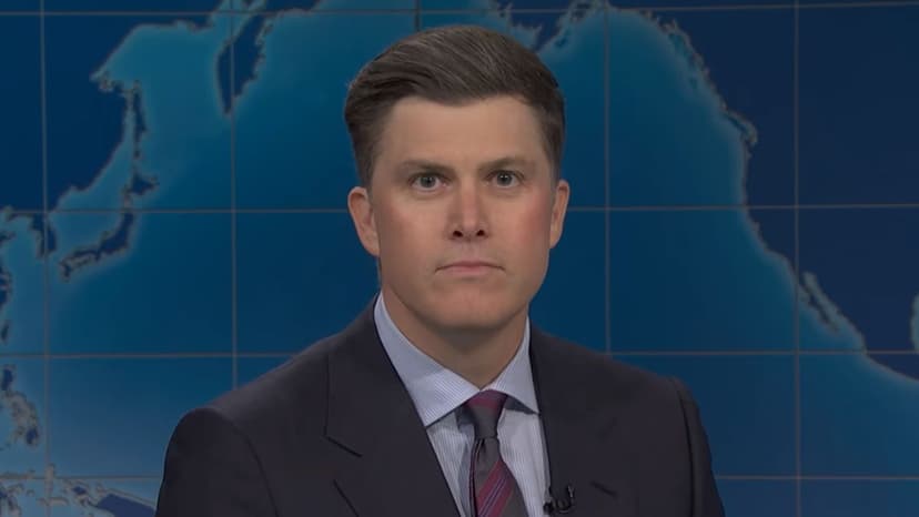 SNL Skewers Cornell Case, Roasts Jost