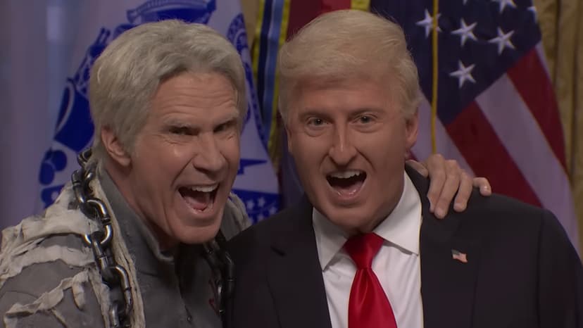 SNL Season 52 Kicks Off with New Faces!