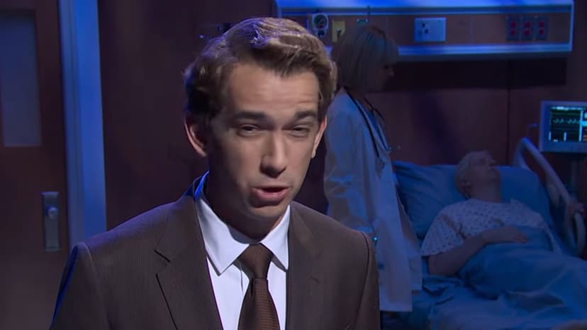 SNL's Weirdest Sketch Mystery Solved!