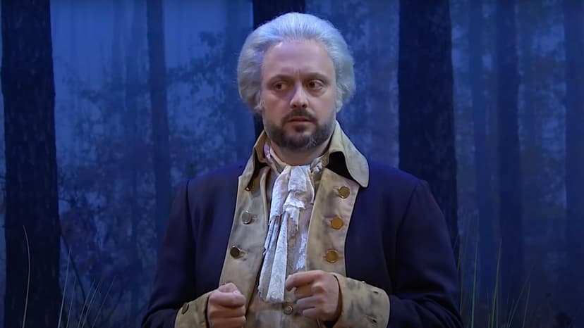 SNL Sketch Surprise: Hit Despite Bad Table Read