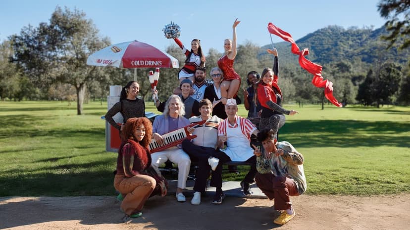 SNL Star's Super Bowl Ad: Banking on Everyday Wins