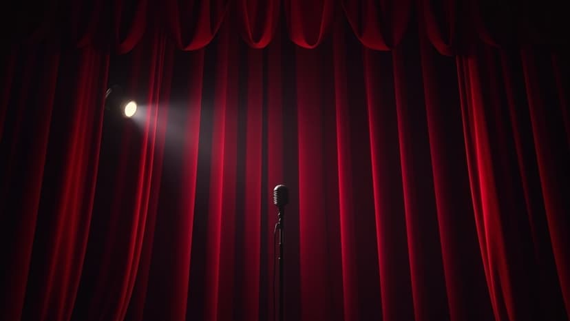 SNL UK: British Comedy Takes on Beige Politics