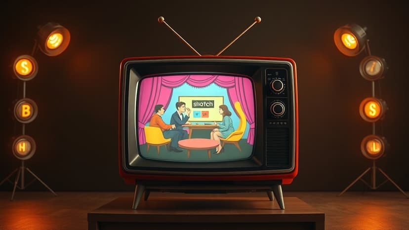 SNL UK Kicks Off with Fey, Dornan, Ahmed