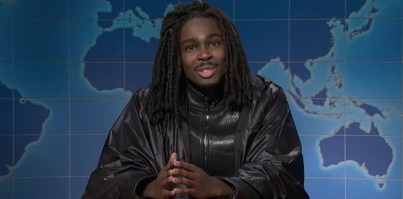 SNL Skewers Harry Potter's Racist Wizarding World