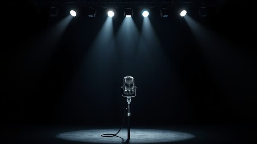 SNL Mocks Tourette's Controversy With Celebrity Impersonations