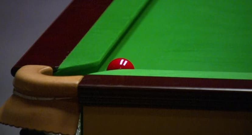 Snooker Stars Clash for Virgo Trophy & World Championship