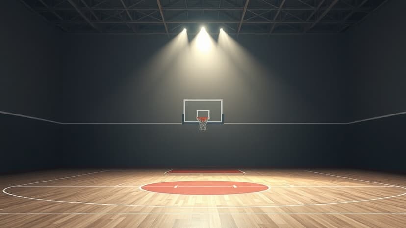 Snoop Dogg Hits the Hardwood as NBA Analyst