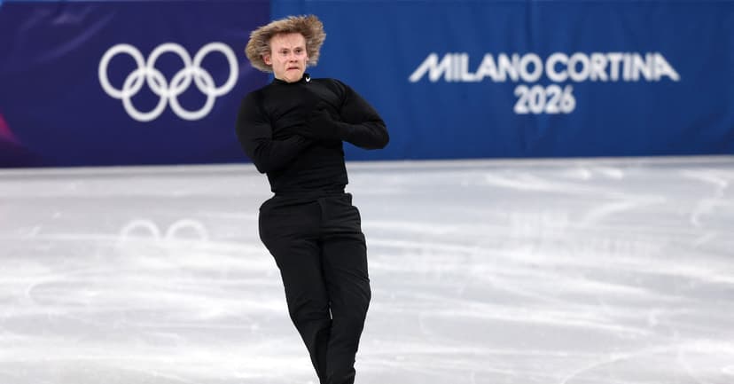 Snoop Dogg Gives Figure Skating's 'Quad God' a Perfect 10