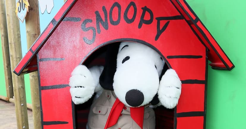 Snoopy's 'Crazy Train' Tribute Gets Osbourne Family Approval