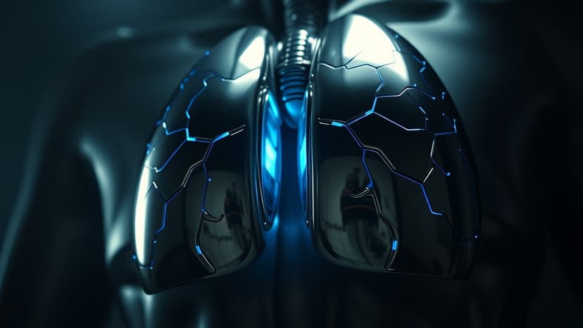 Snoring? It Could Be Sleep Apnea!