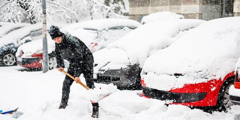 Heavy Snow: A Silent Health Threat Unveiled