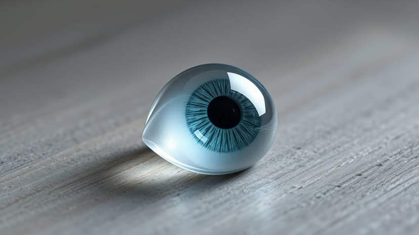 Snowboarder Loses Eye to Tree Branch in Horrific Accident