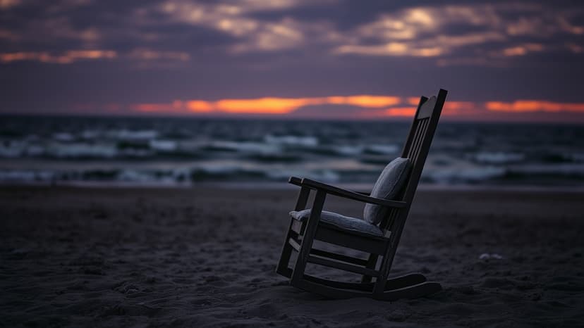 Dad's Plea: See Grandchild After Son's Death