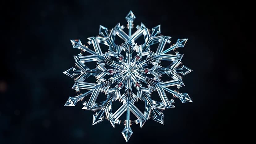 Snowflake Surges on Strong Revenue Forecast