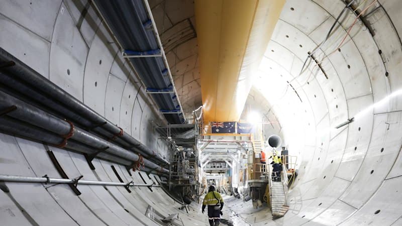 Snowy 2.0 Cost Soars to $25B, Completion Pushed to 2029