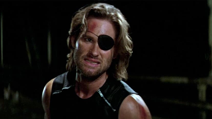 Fans Rebel Against Snyder's 'Escape From New York' Vision