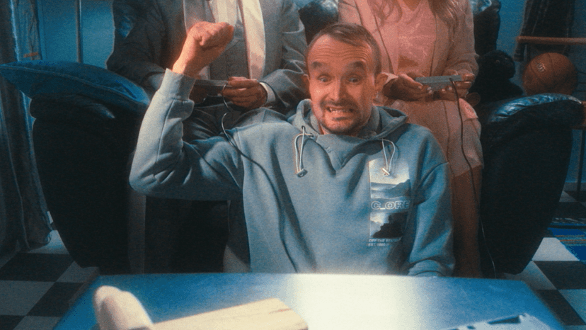 90s Finland Found Hope in Glamorous American Soaps