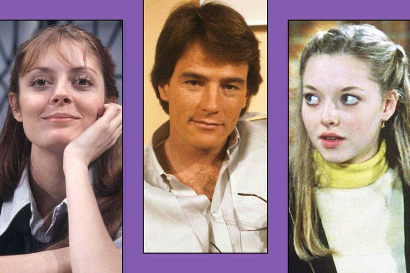 Soap Stars: Hollywood's Secret Launchpad