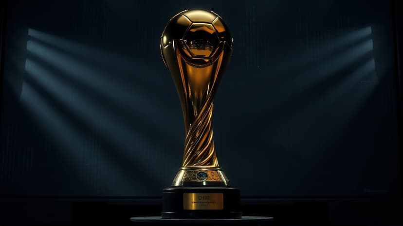 Corrie & Emmerdale World Cup Schedule Chaos!