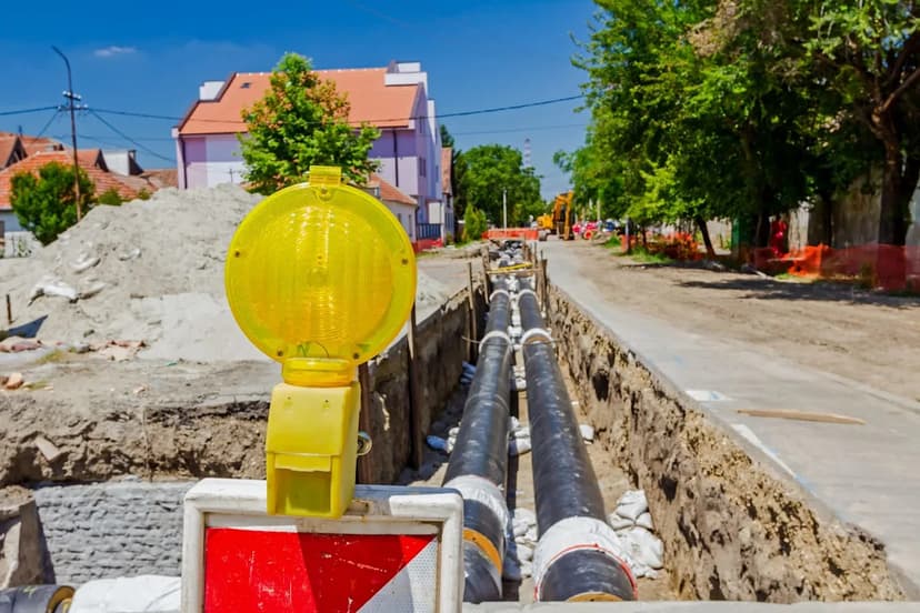 Homeowners Struggle with Surging Utility Bills Amid Infrastructure Upgrades