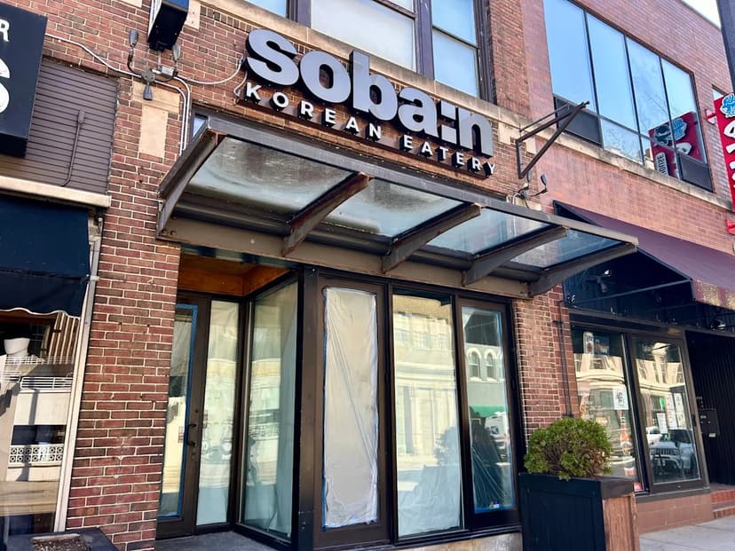 Soban Korean Eatery Opens Downtown Milwaukee