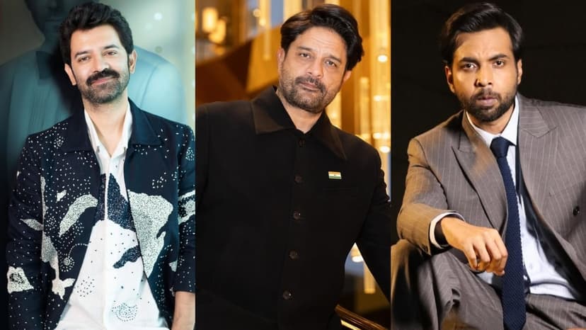 Sobti, Ahlawat, Banerjee Unite for New Netflix Series