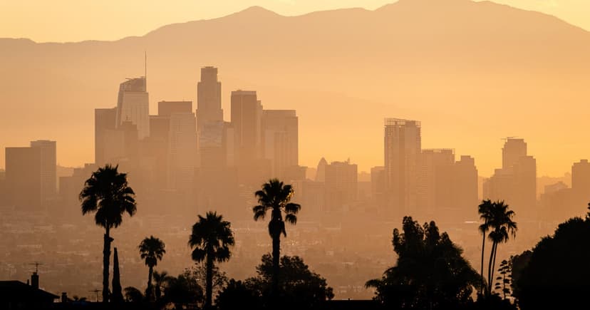Fall Equinox Arrives: Brace for SoCal Heatwave!