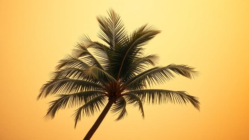 SoCal Winds Rage: Gusts Top 52 MPH This Weekend