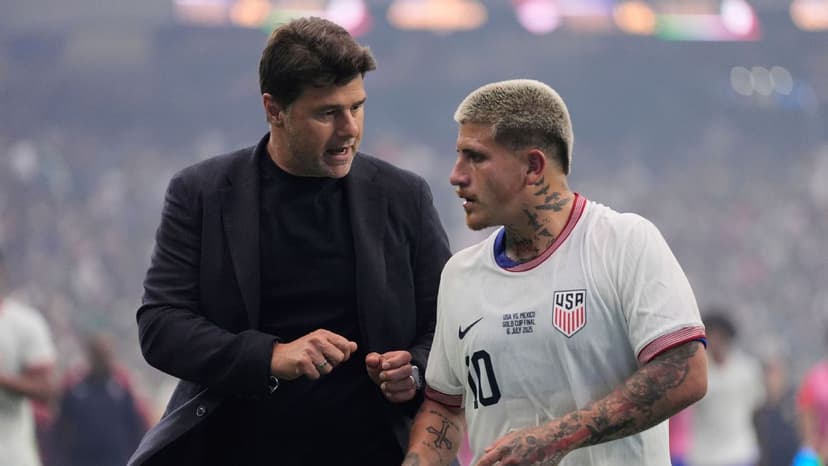 Top Soccer Jobs Ranked: Pay, Stability, Talent