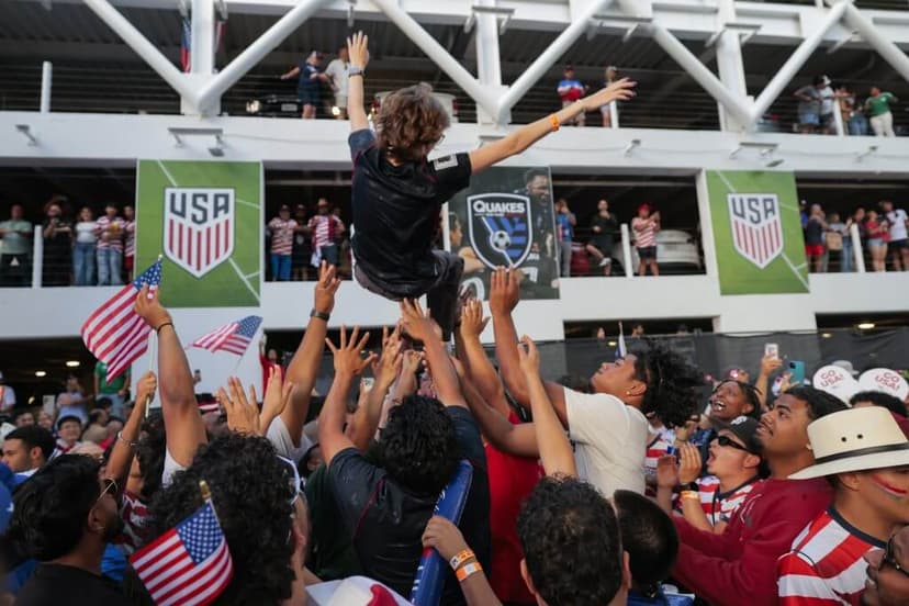 Post-World Cup Soccer: Champions League & Premier League Heat Up