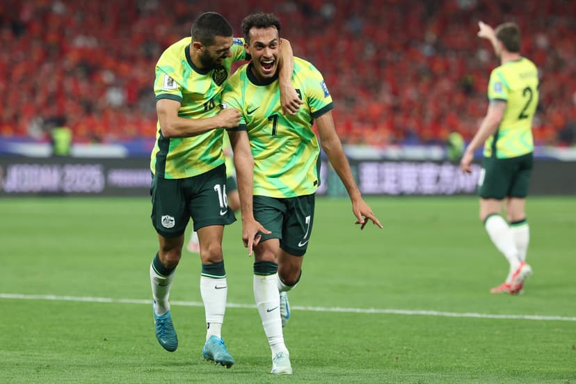 Socceroos Face Switzerland: Final World Cup Prep