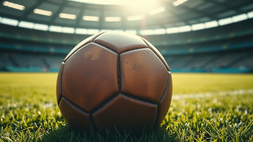 Soccer's US Surge: World Cup Sparks New Fandom