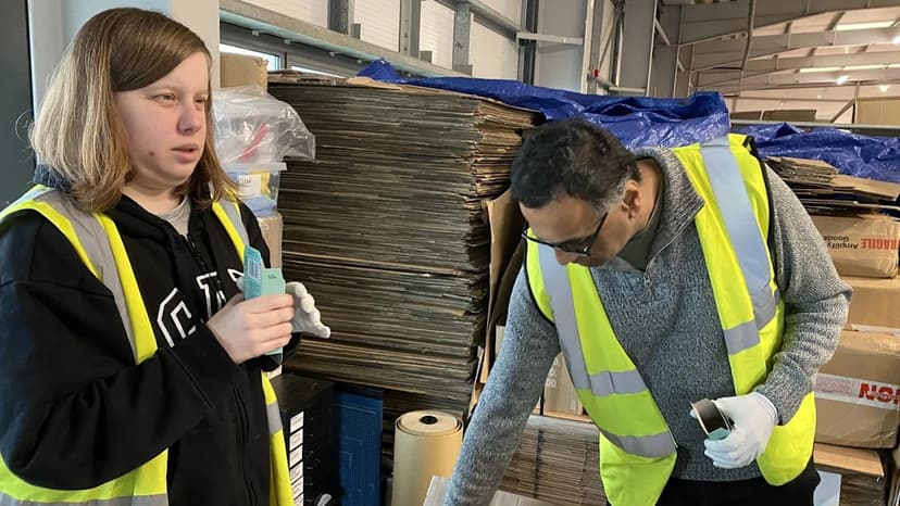 From Collapse to Comeback: Social Enterprise Rises Anew