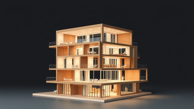 Hybrid Hotels Mix Students & Travelers