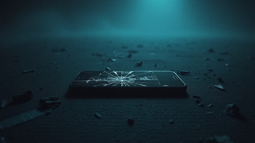 Zuckerberg Under Fire: Landmark Addiction Trial Starts