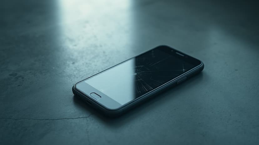 Social Media Detox Boosts Well-being