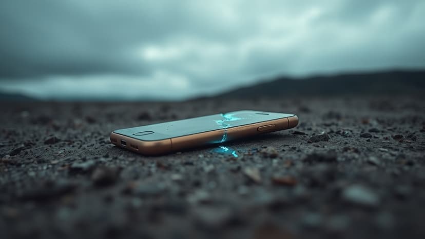 Social Media Hurting Youth Wellbeing, Report Warns