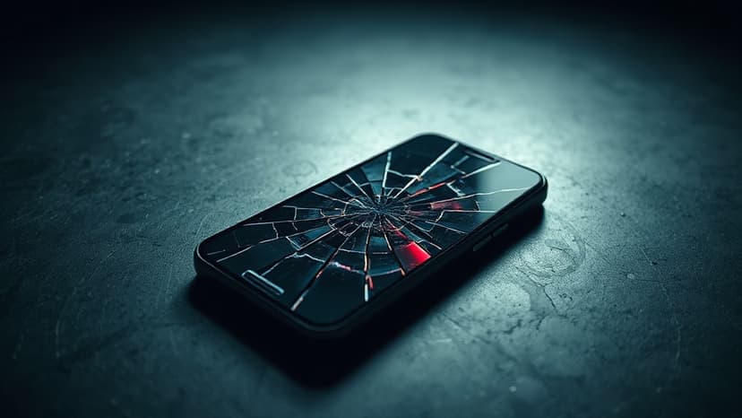 Daughter's Suicide Linked to Algorithmic Feed