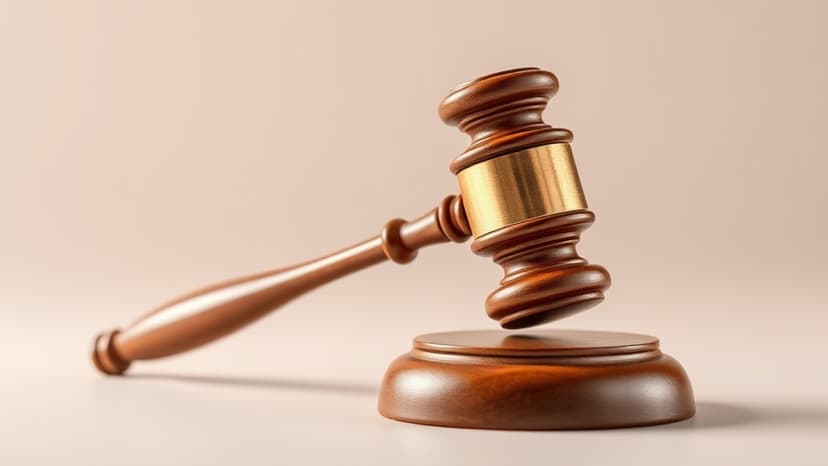 Social Media Star Busted on Felony Charges