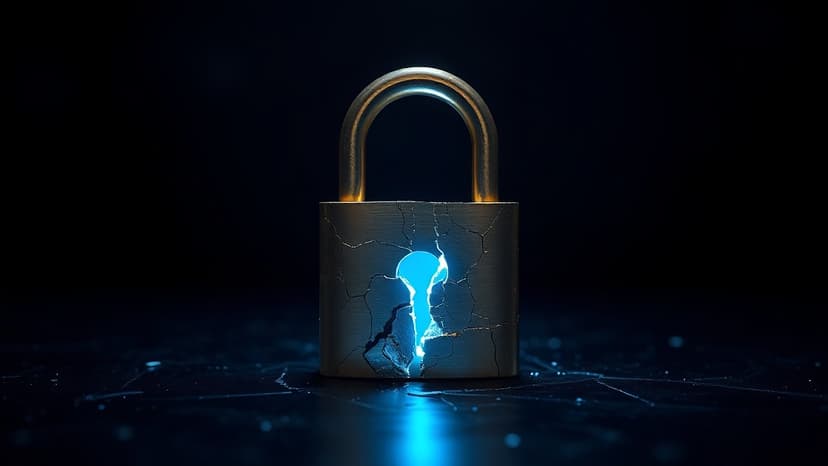 Social Media Giants Face Age Ban Probe