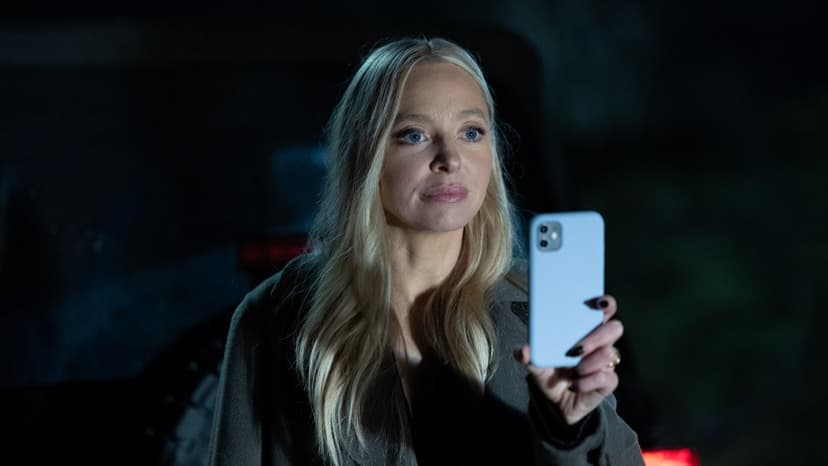 Social Media's Dark Toll: A Woman's Radical Descent