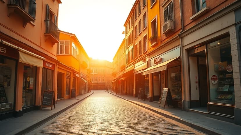 Run, Eat, Connect: New Social Running Groups Thrive