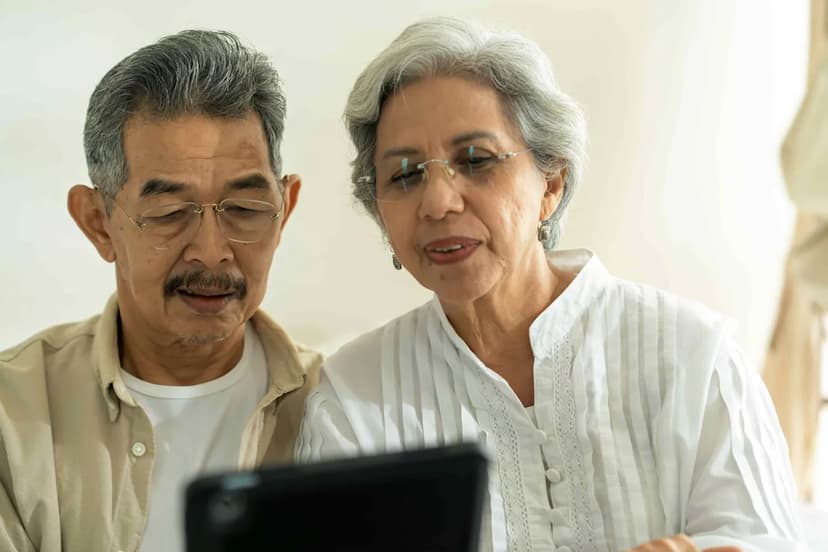 Social Security COLAs Lagging: Retirees Losing Buying Power